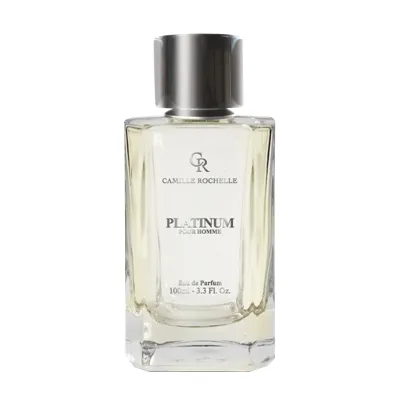 Platinum Pour Homme