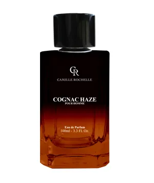Cognac Haze Pour Homme