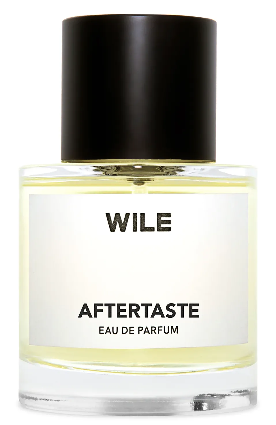 Aftertaste