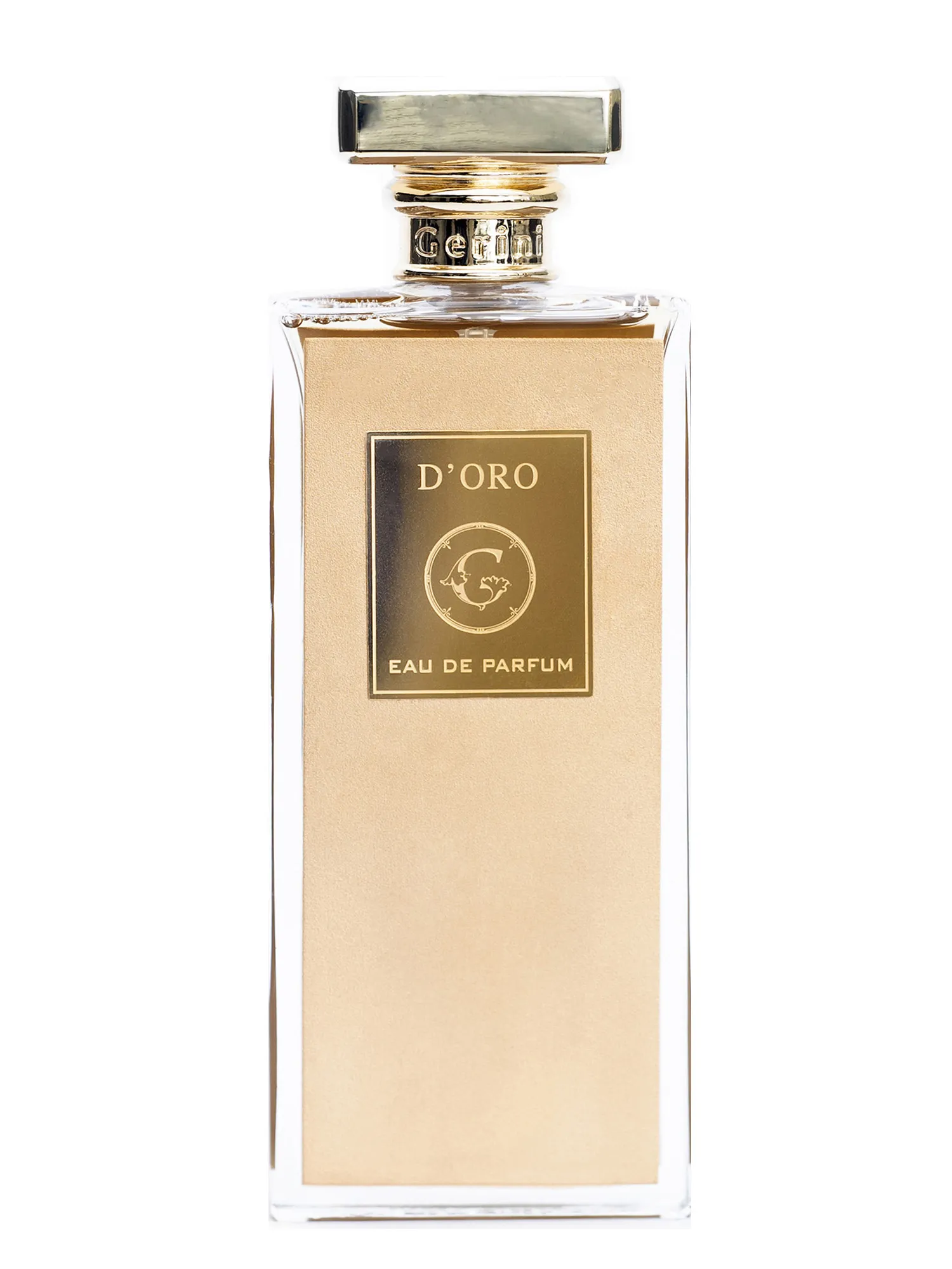 D'Oro
