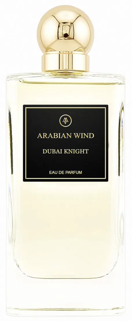 Dubai Knight