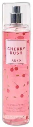 Cherry Rush
