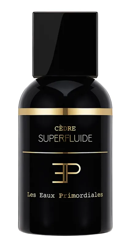 Cèdre Superfluide