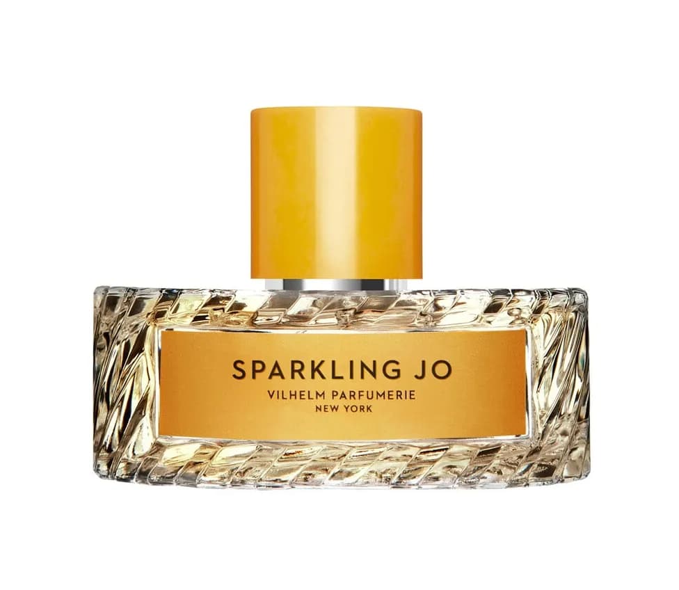 Sparkling Jo