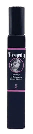 Tragedy Oil