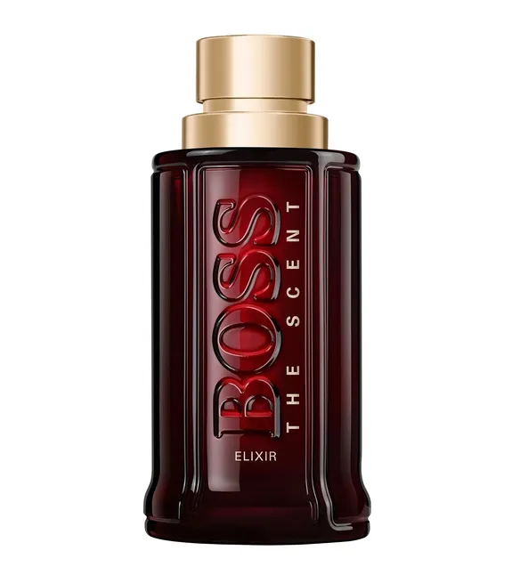 Boss The Scent Elixir For Him