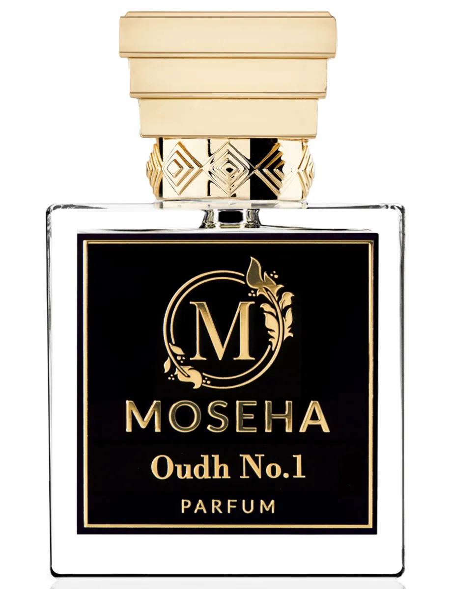 Oudh No.1
