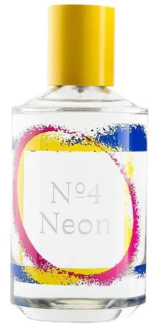 Nº4 Neon
