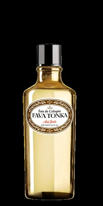 Fava Tonka