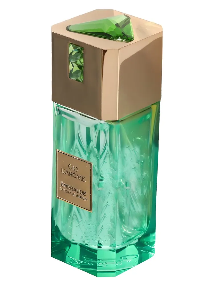 Émeraude