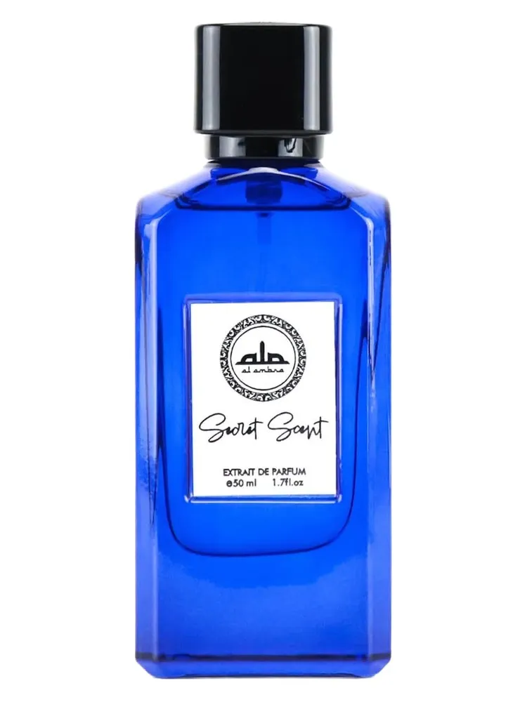 Secret Scent
