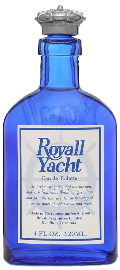 Royall Yacht
