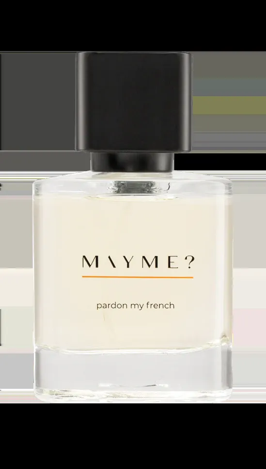 pardon my french (2023)