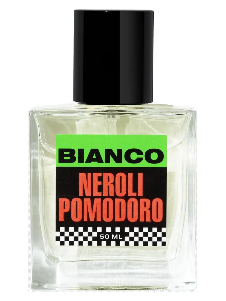 Neroli Pomodoro