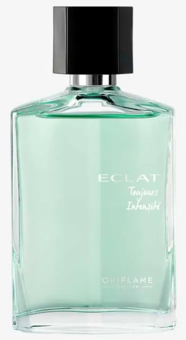 Eclat Toujours Intensité