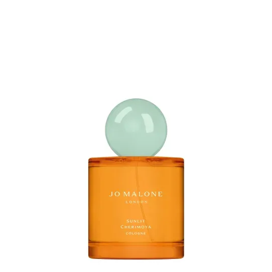 Sunlit Cherimoya Cologne