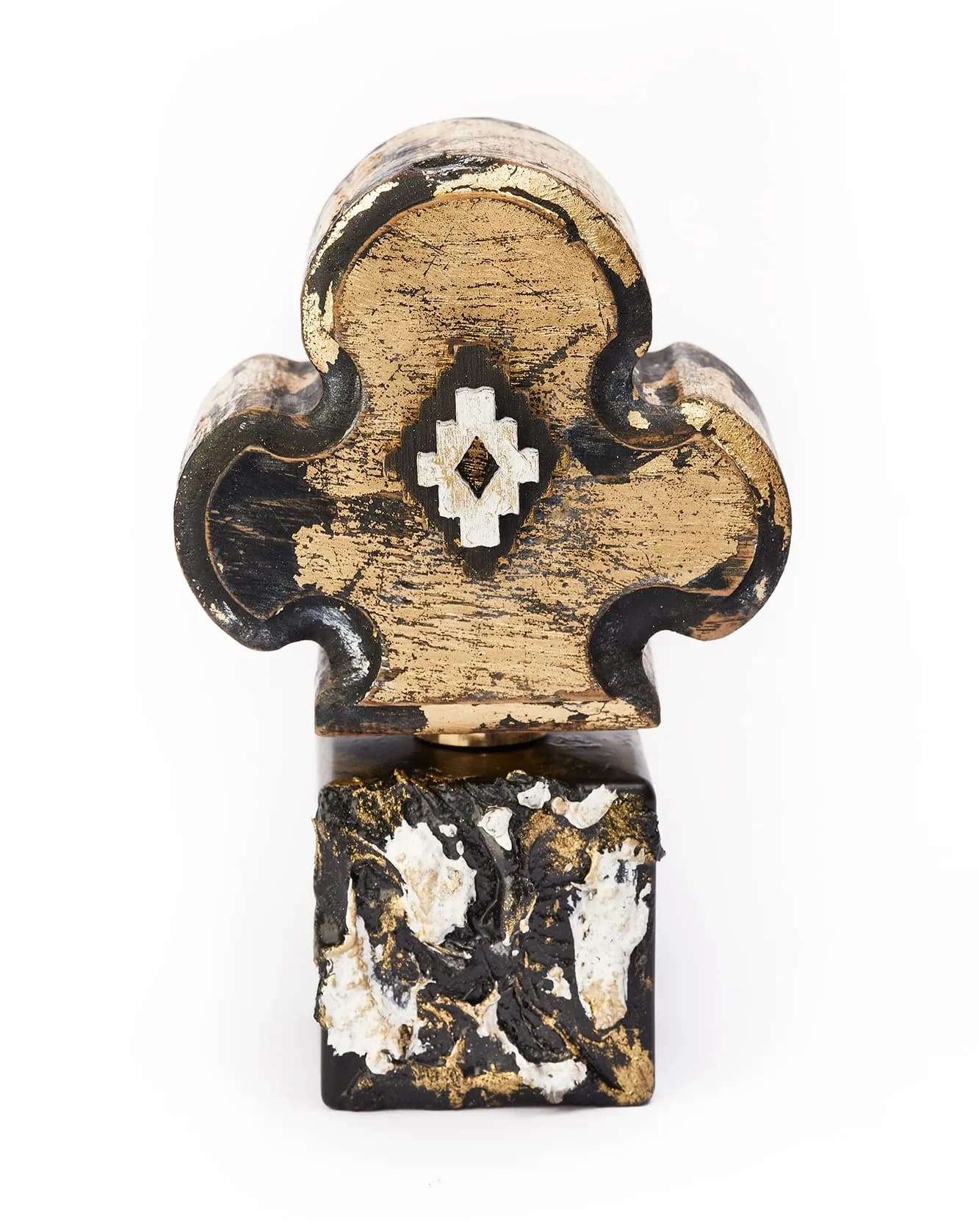 Diamonitirion - elixir atonit