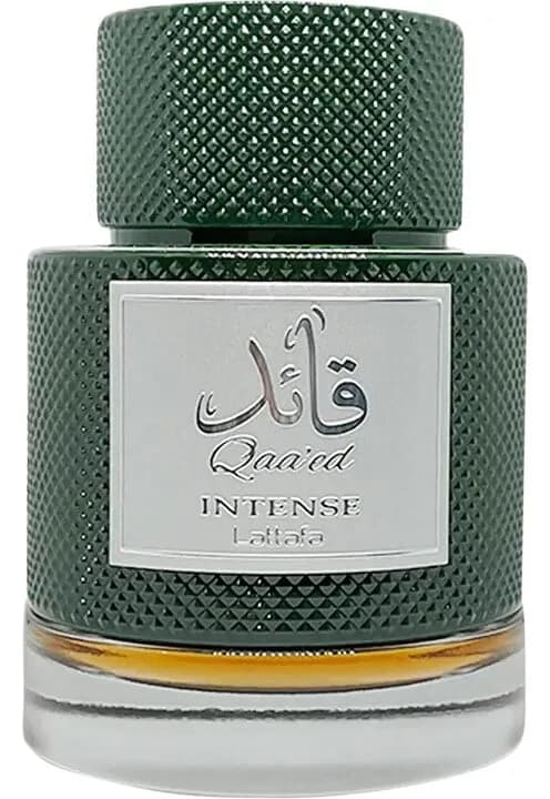 Qaa'ed Intense