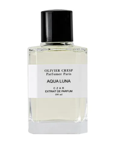 Aqua Luna X Olivier Cresp