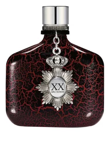 John Varvatos XX Intense