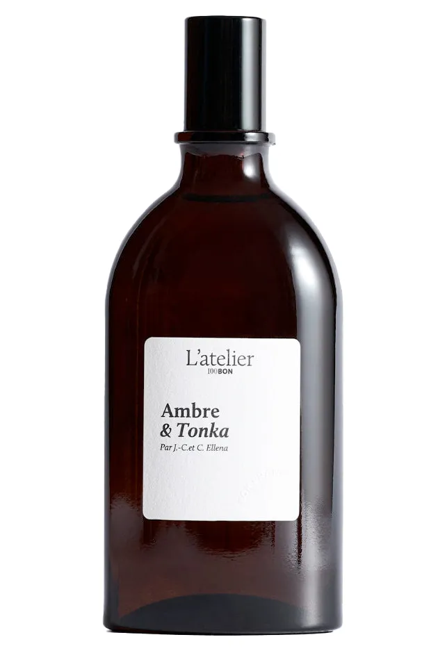 Ambre & Tonka