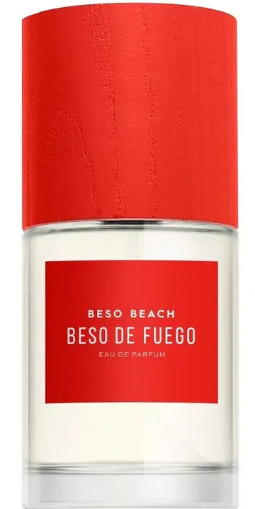 Beso de Fuego