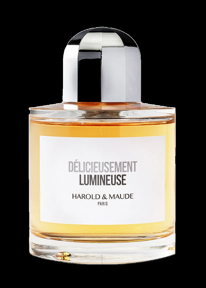 Délicieusement Lumineuse