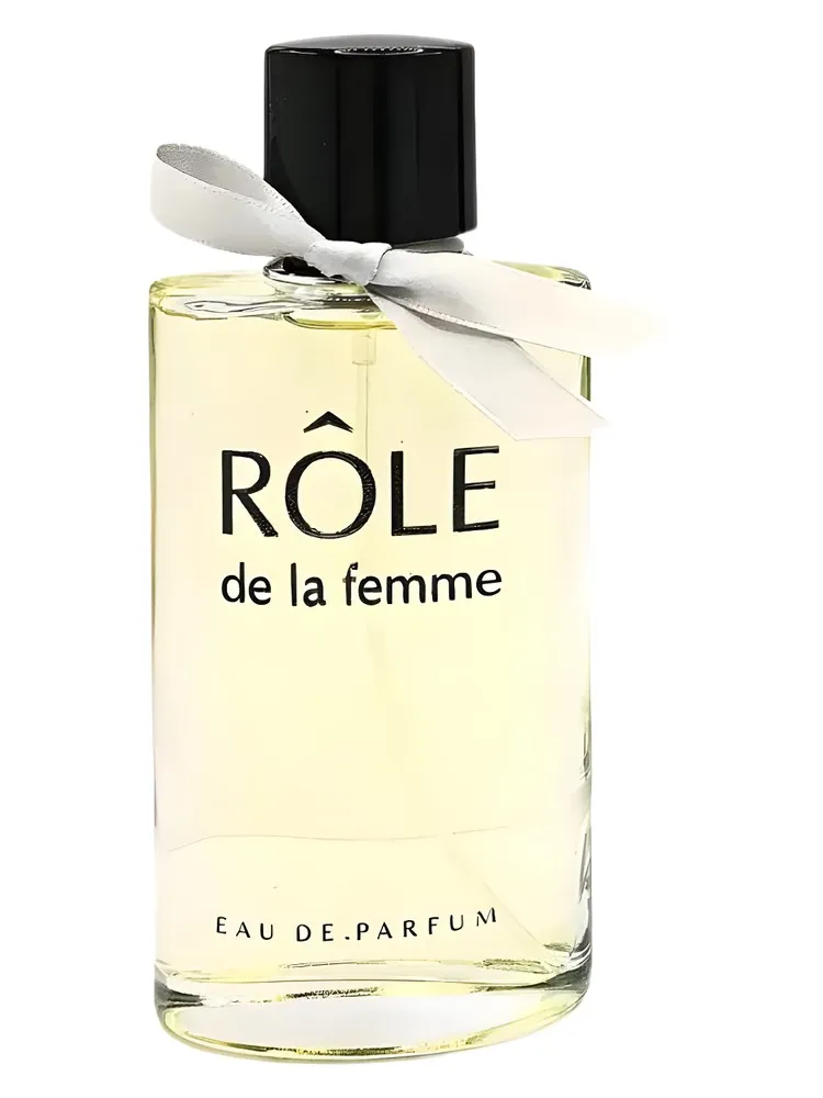 Role de la femme