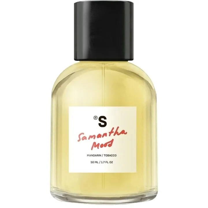 Samantha Mood 