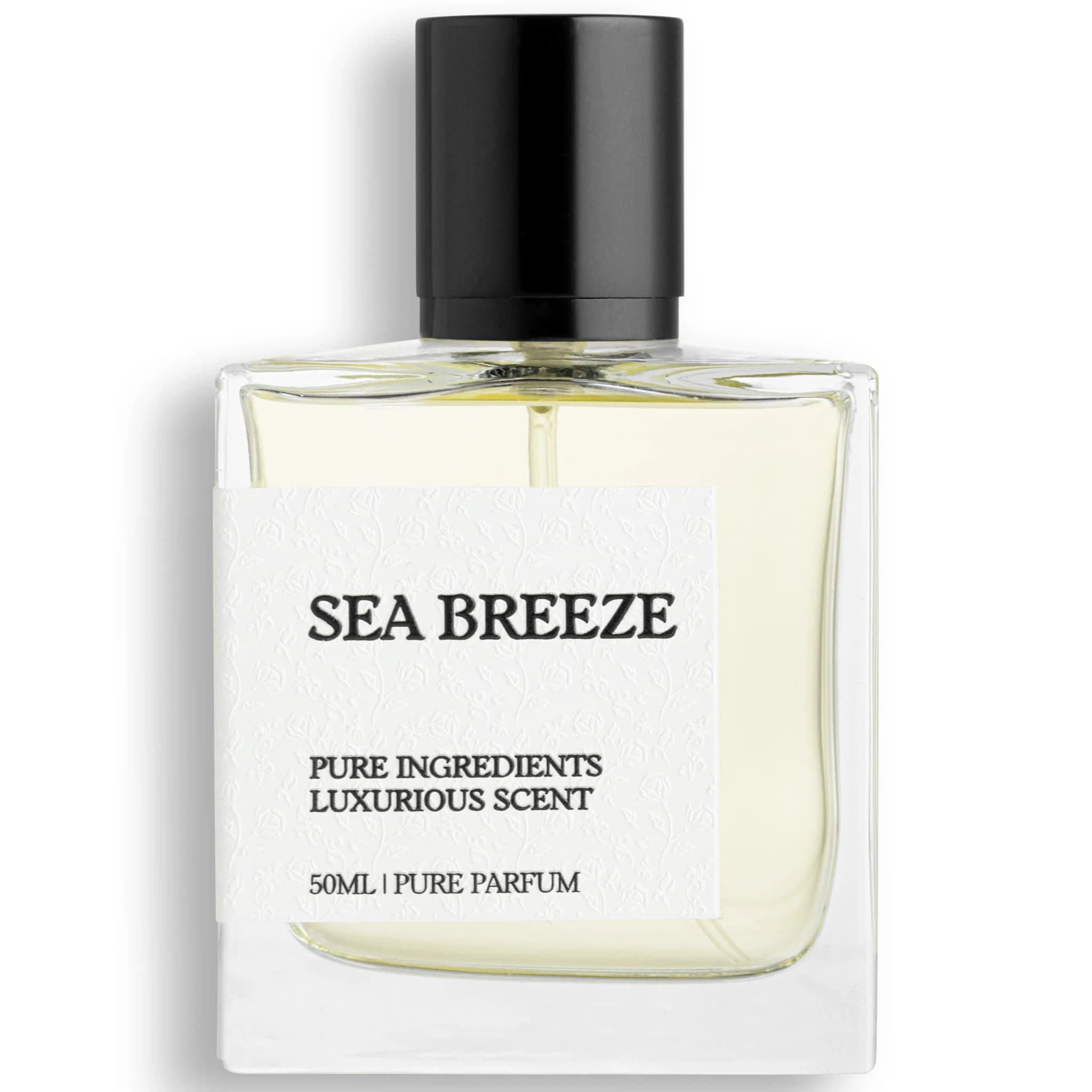 Sea Breeze