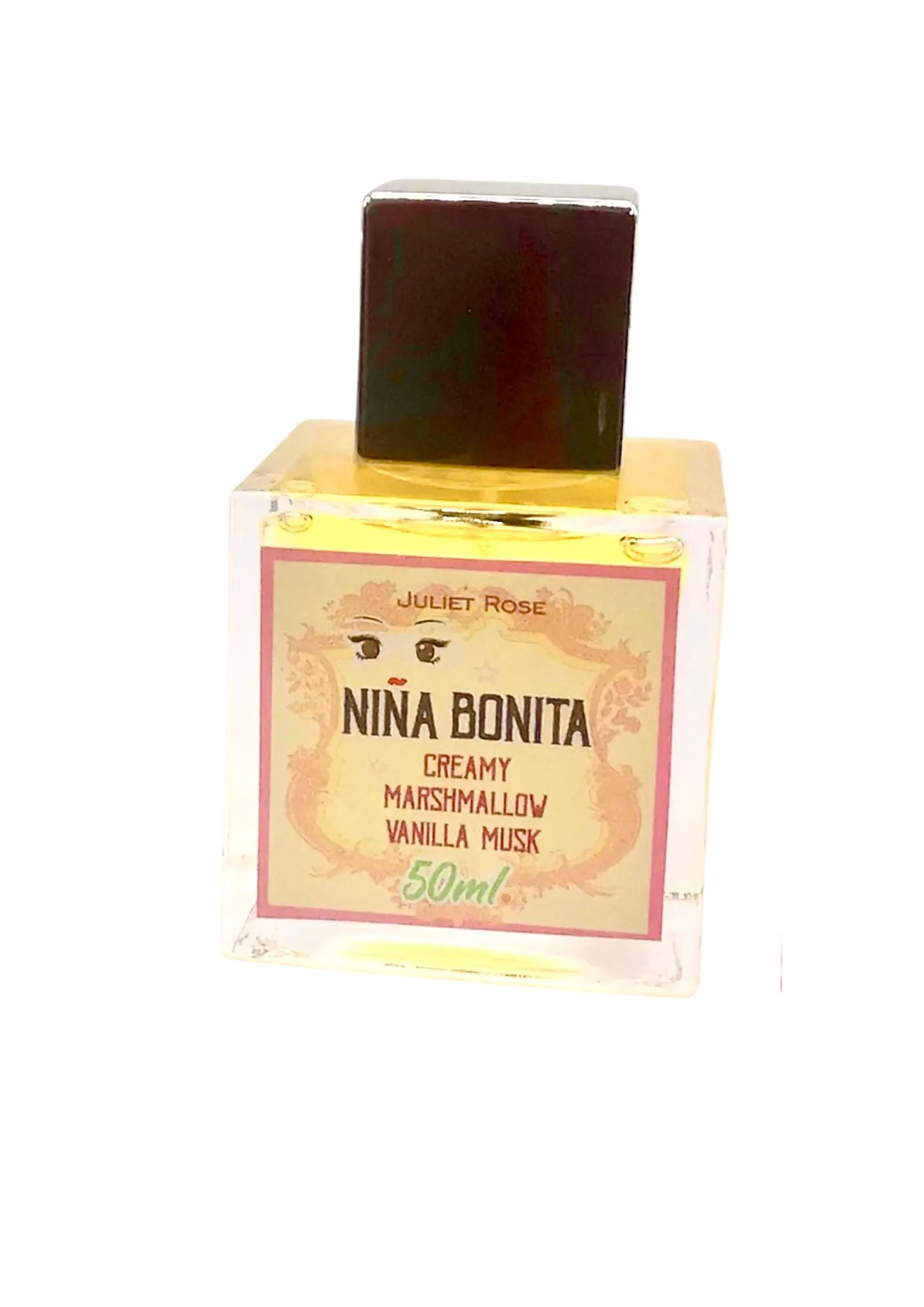 Niña Bonita