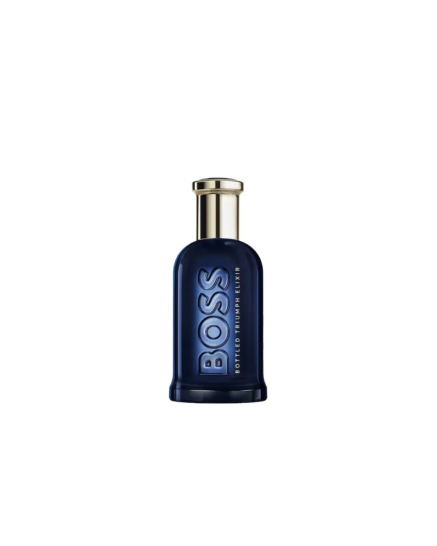Boss Bottled Triumph Elixir
