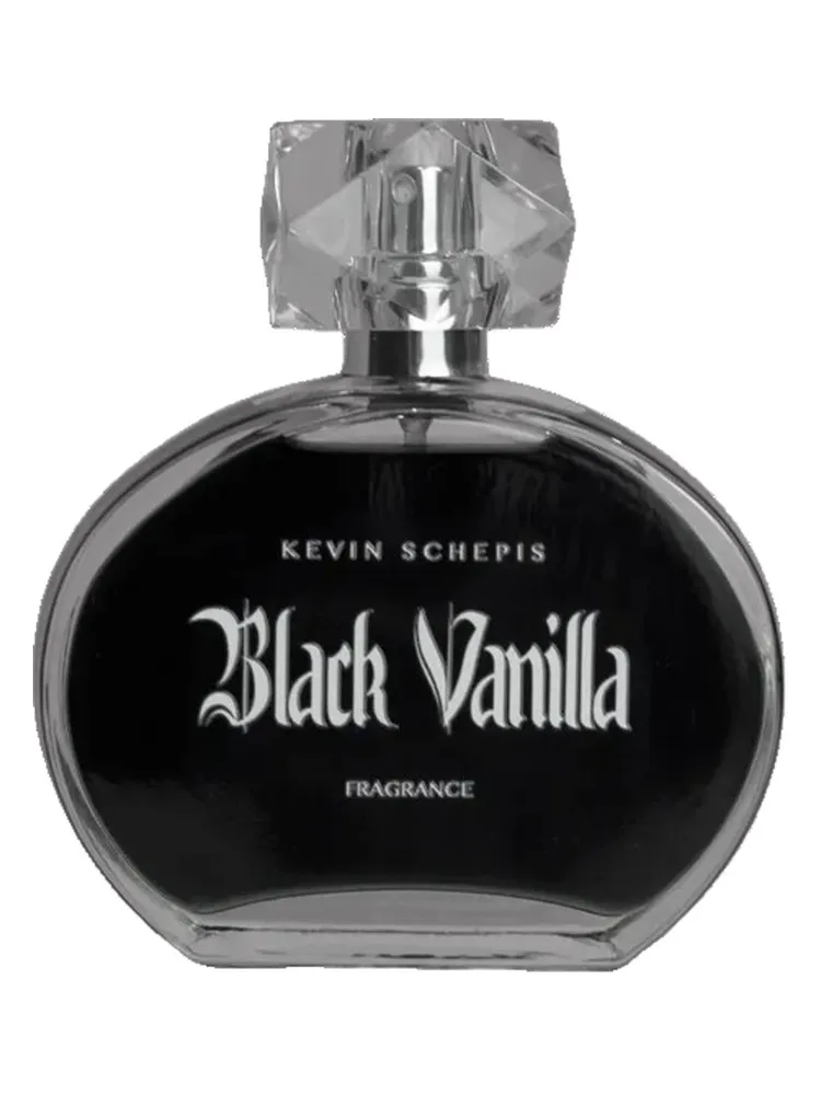 Black Vanilla