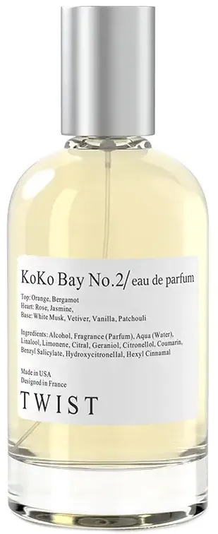 KoKo Bay No.2
