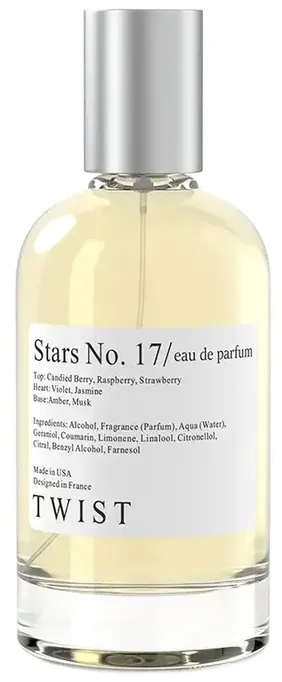 Stars No. 17