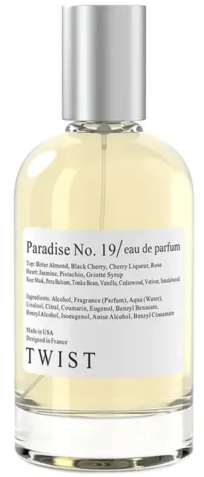 Paradise No. 19