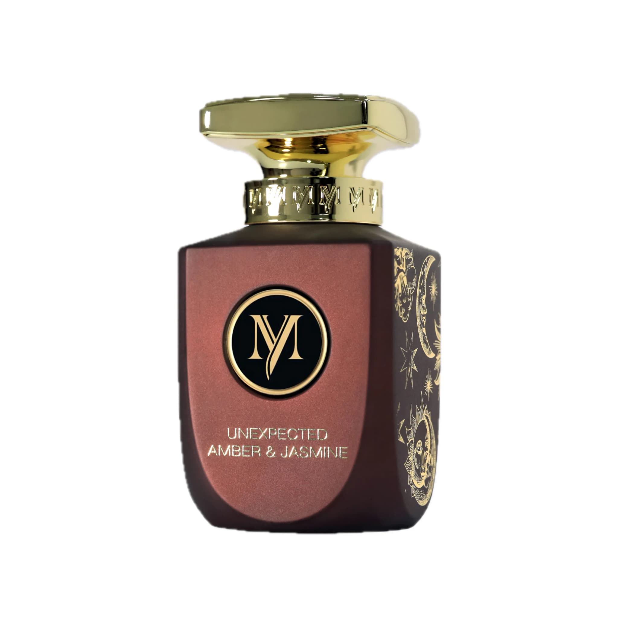 Unexpected Amber & Jasmine