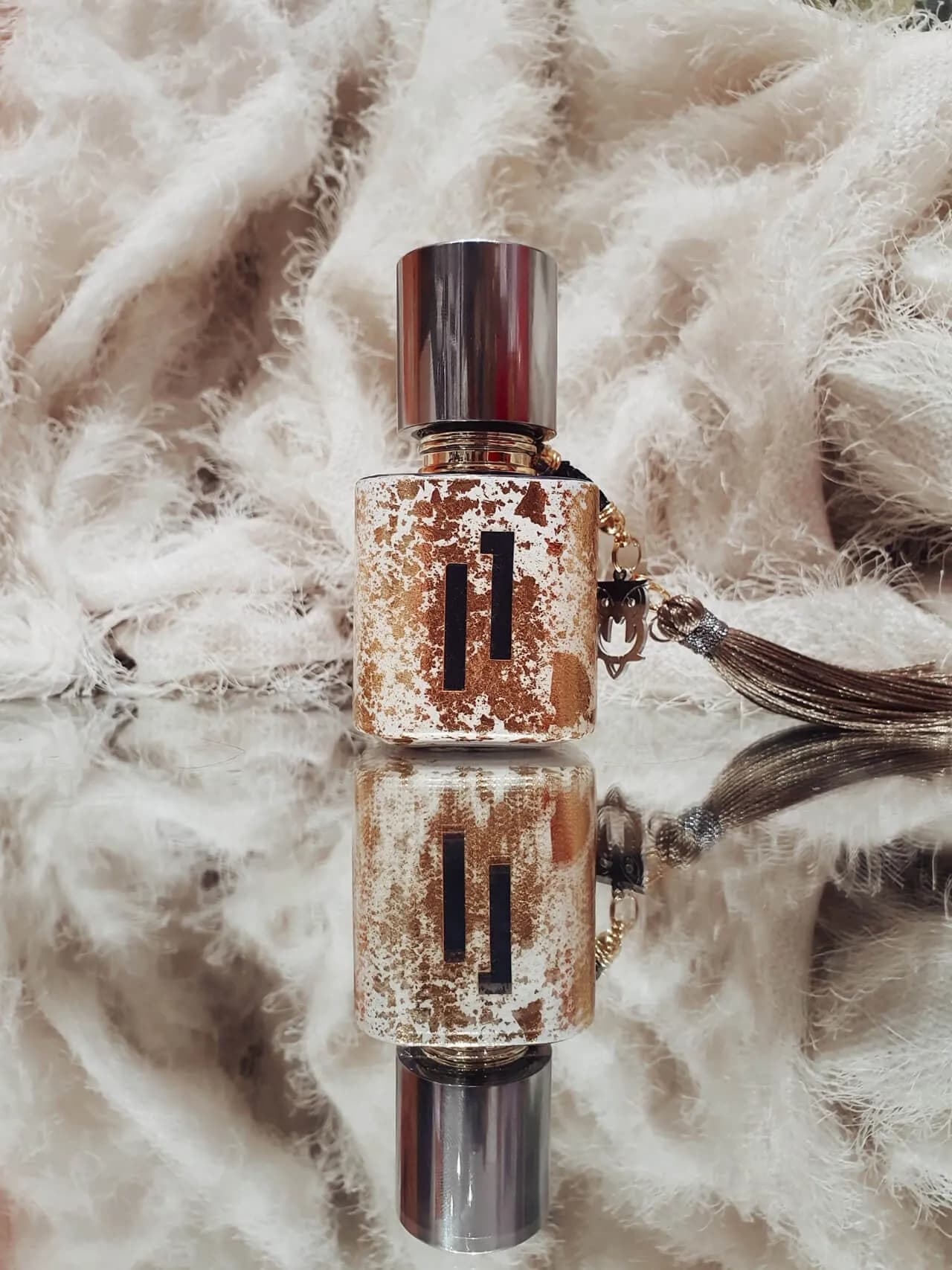 Chouette Vierge No. 2