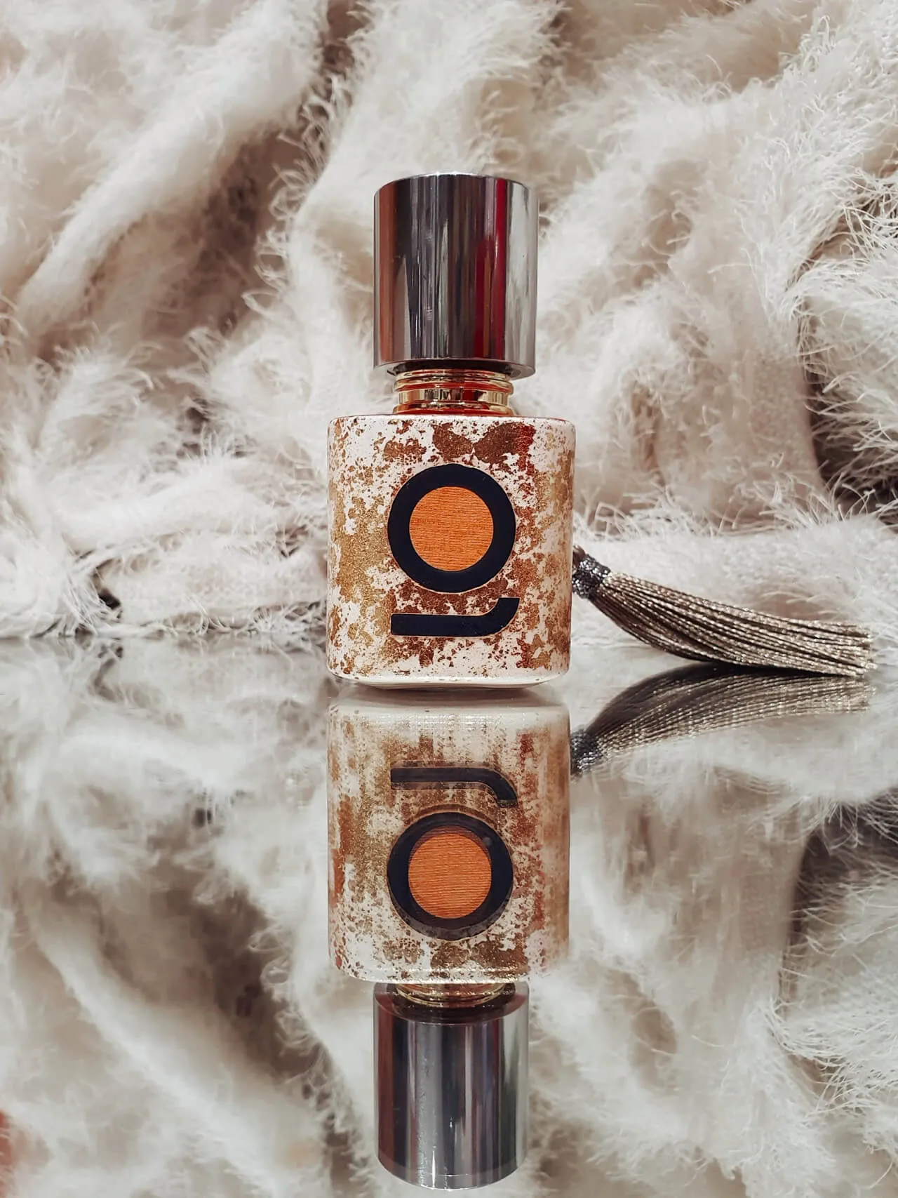 Chouette Vierge No. 9