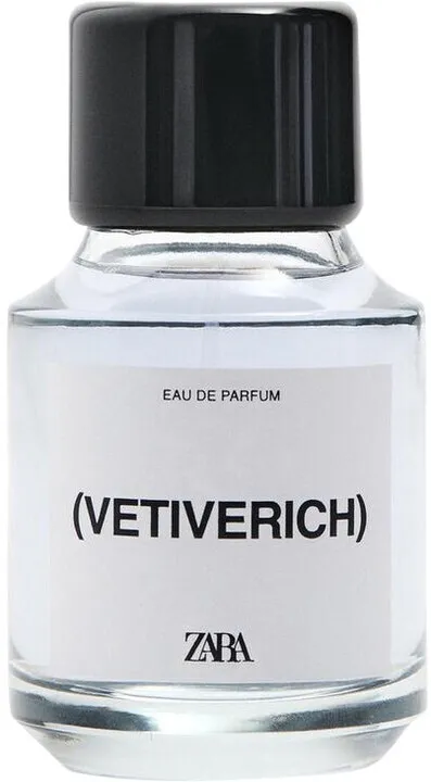 (Vetiverich)
