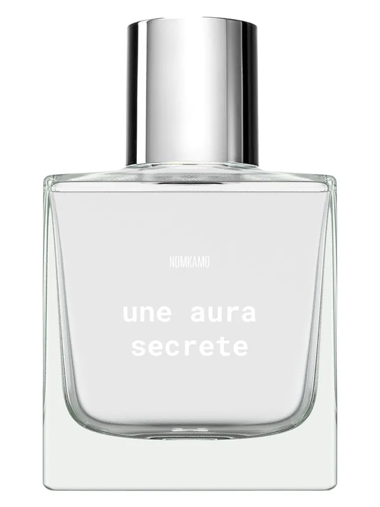 Une aura secrete