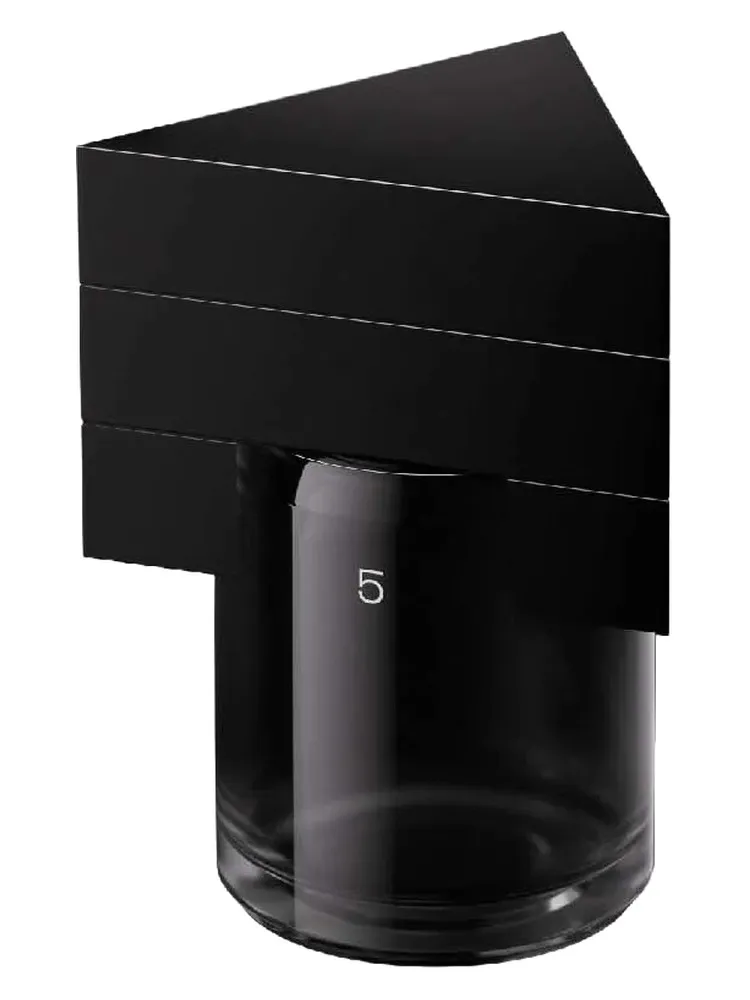 5° Loose 5度 灵魂弛放