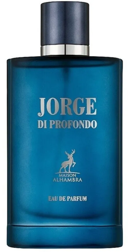 Jorge di Profondo