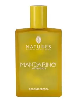 Mandarino Aromatico