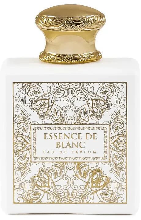 Essence de Blanc