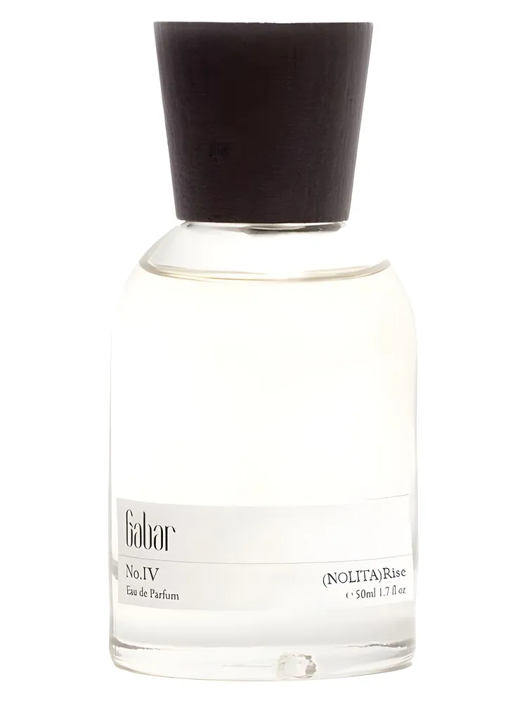 No. IV Rise (Nolita)