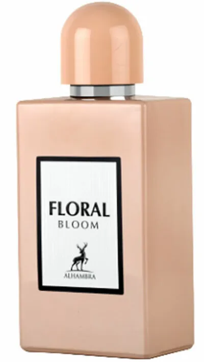 Floral Bloom