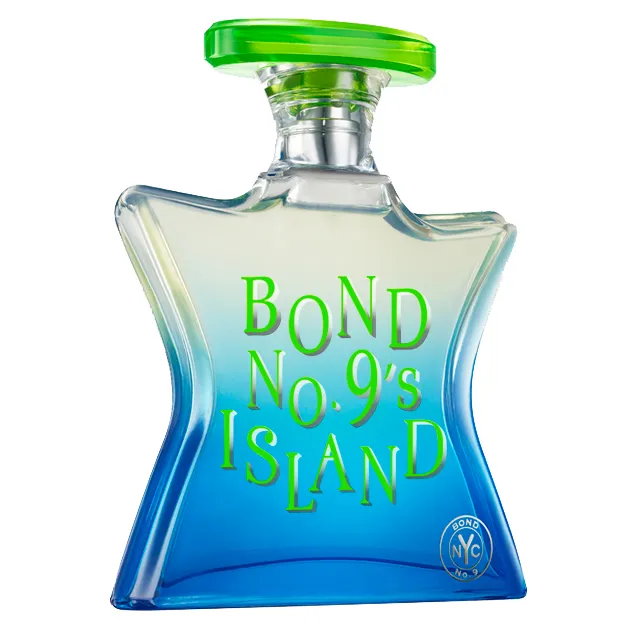 Bond No.9's Island