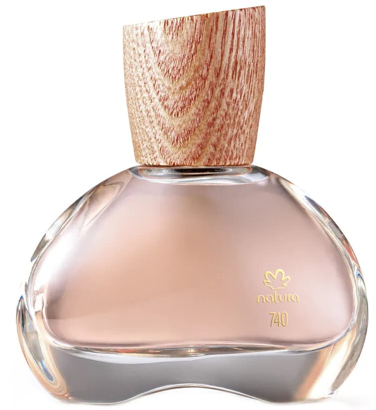 740 Sândalo Breu Branco