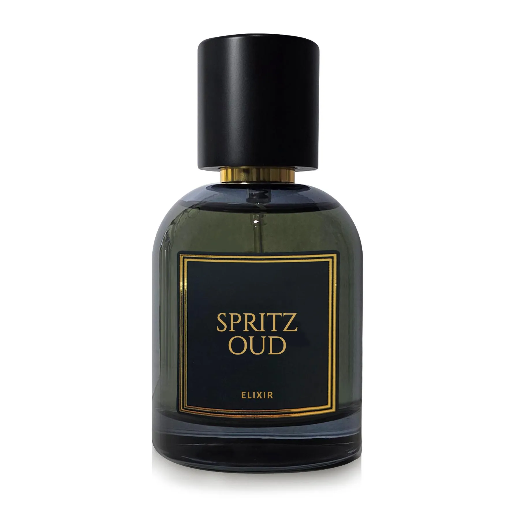 Spritz Oud